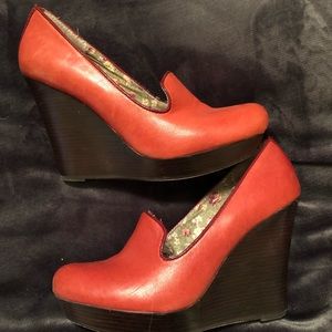 Seychelles Shoes - Seychelles Wedges Seychelles Shoes - Seychelles Wedges